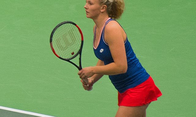 Siniakova V Smitkova Live Streaming Prediction For 2021 Prague Open