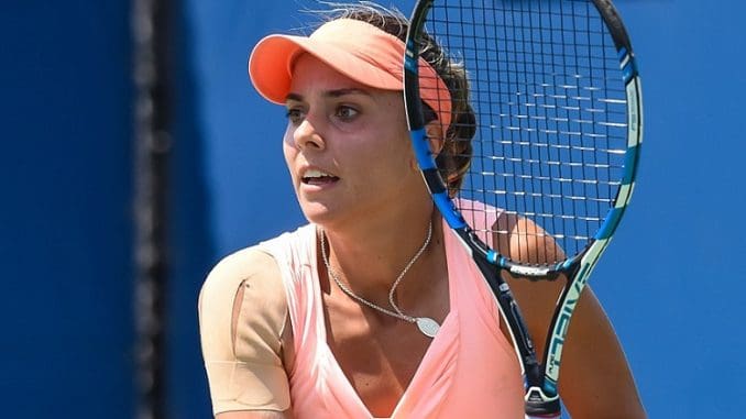 Viktoriya Tomova v Nuria Parrizas Diaz live streaming and predictions Viktoriya Tomova v Nuria Parrizas Diaz live streaming and predictions