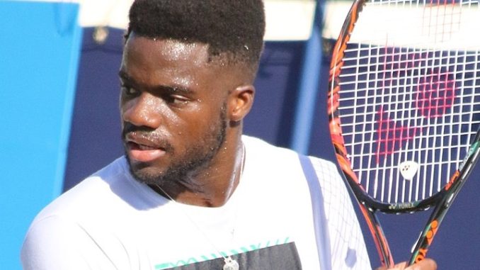 Frances Tiafoe v Soonwoo Kwon Live Streaming, Prediction Frances Tiafoe v Soonwoo Kwon Live Streaming, Prediction