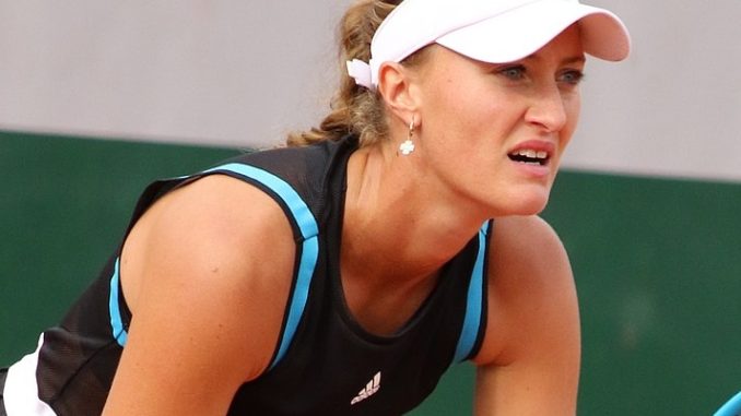 Fiona Ferro v Kristina Mladenovic Live Streaming, Prediction Fiona Ferro v Kristina Mladenovic Live Streaming, Prediction