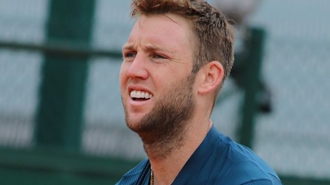 Jack Sock v Yoshihito Nishioka Live Streaming, Prediction Jack Sock v Yoshihito Nishioka Live Streaming, Prediction