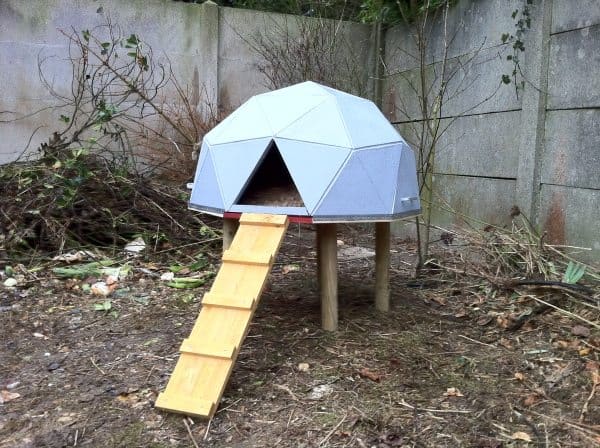diy chicken coop plans