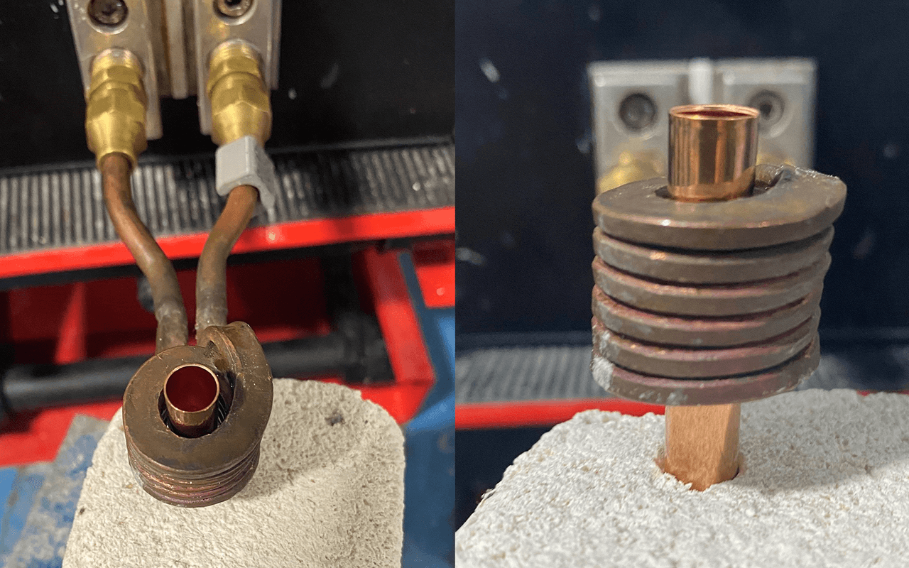 Induction Annealing Ultraflex Power Technologies