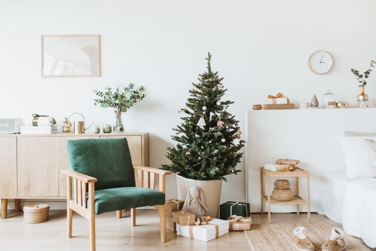Simple Christmas Inspiration
