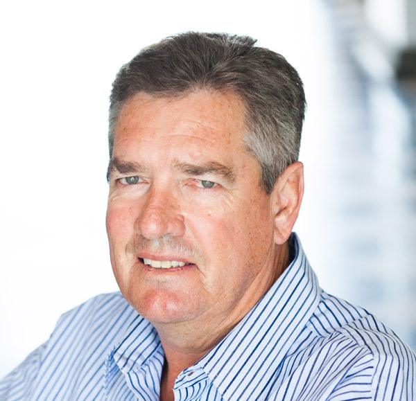 LEON CRONJE
