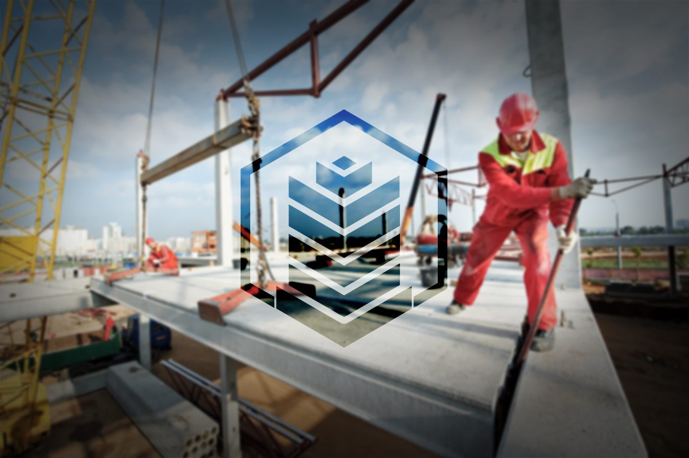 gunther construction logo