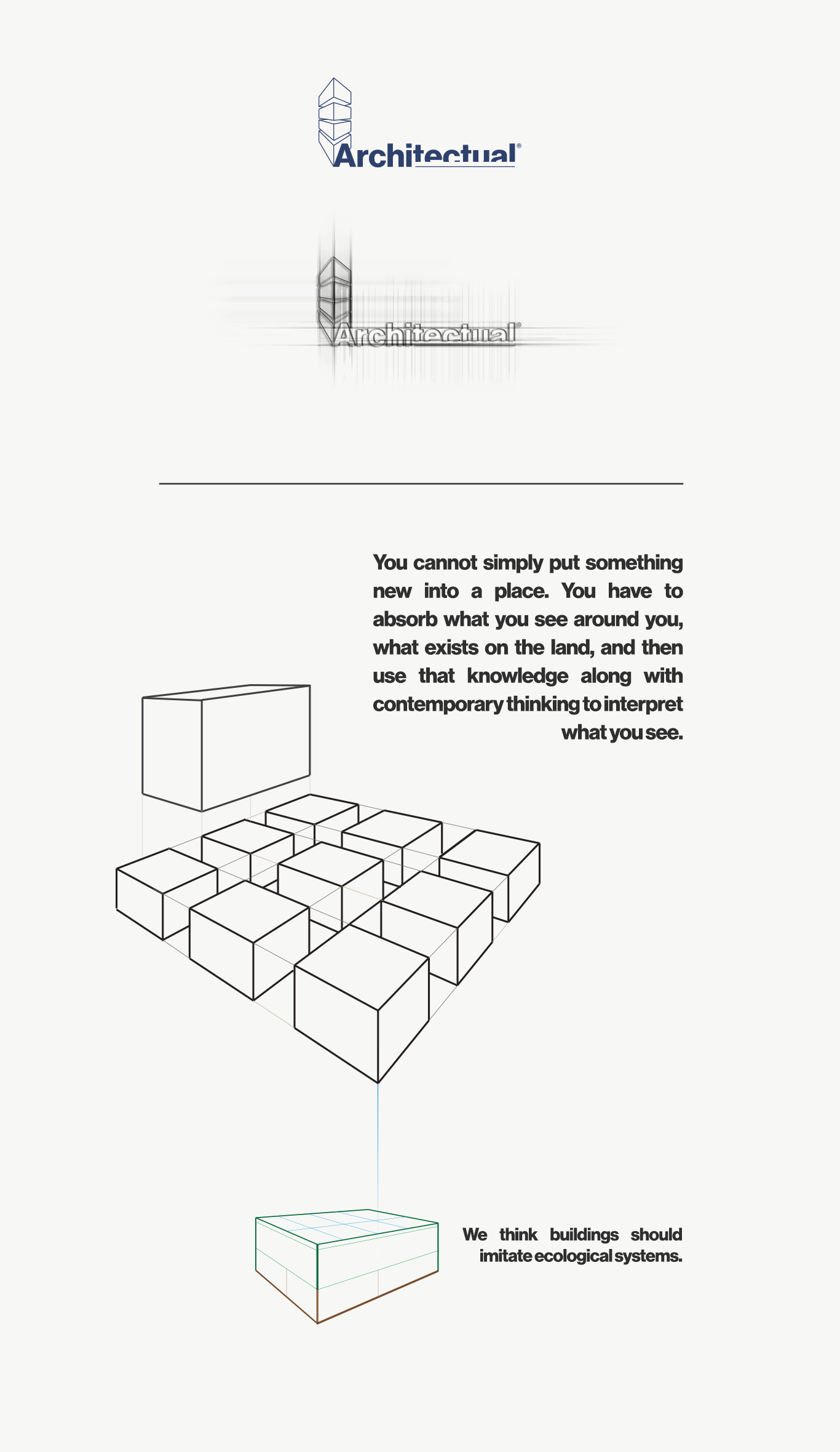 logo design sketch