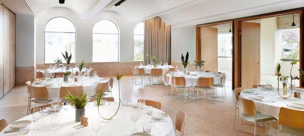 Brisbane hotel with function rooms