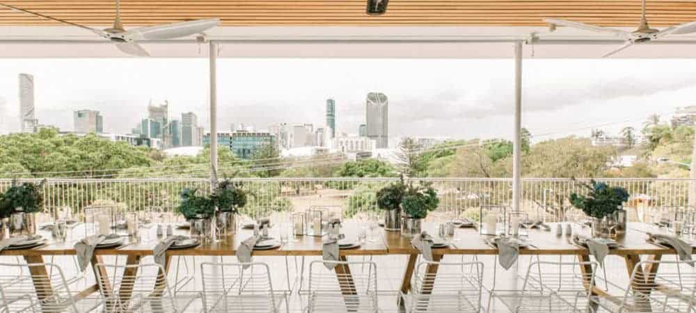 Brisbane wedding venues