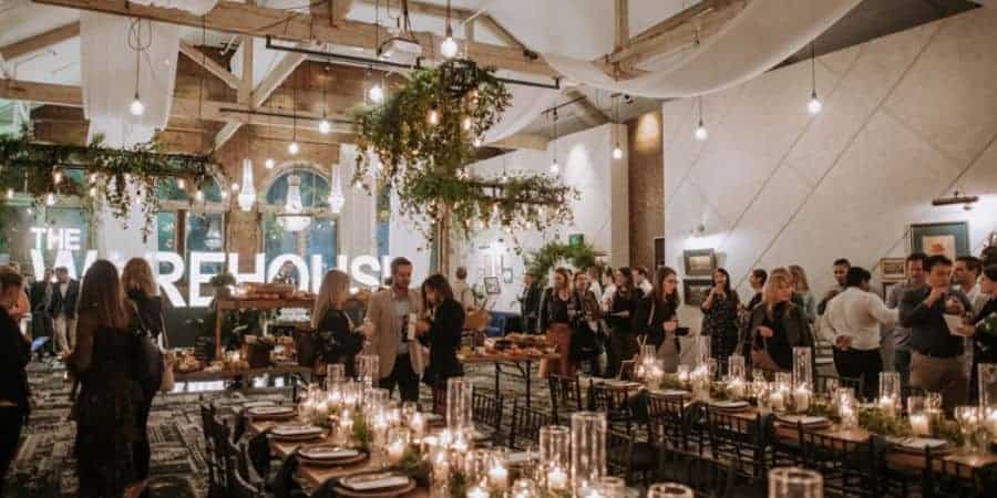 Stunning Brisbane venues