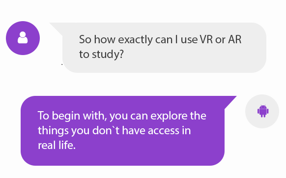 7 REASONS WHY EDUCATION WILL NEVER BE THE SAME WITH VR AND AR