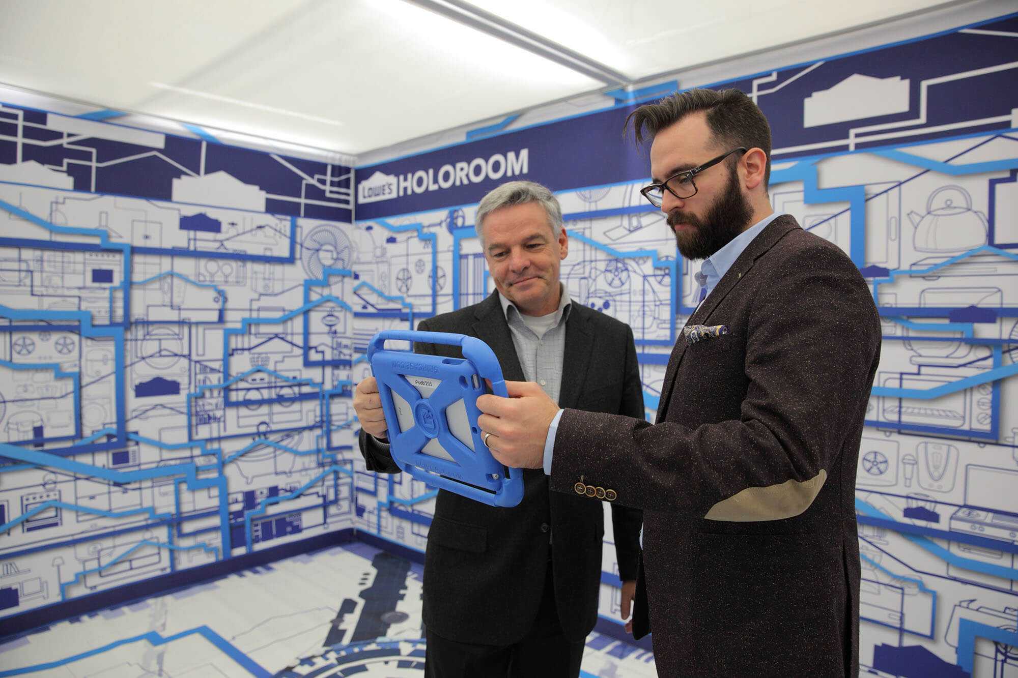 RETAIL INDUSTRY, GET READY: HOW VR, AR, AND MR APPS WILL CHANGE YOUR BUSINESS