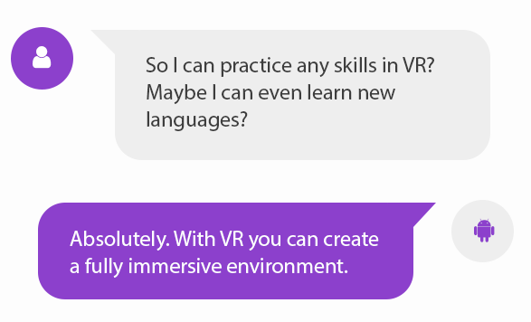 7 REASONS WHY EDUCATION WILL NEVER BE THE SAME WITH VR AND AR