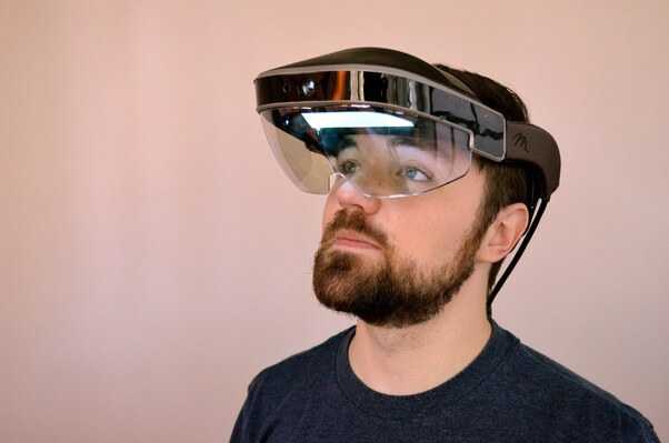 WHAT ARE THE TECHNOLOGIES USED IN AR/VR/MR?