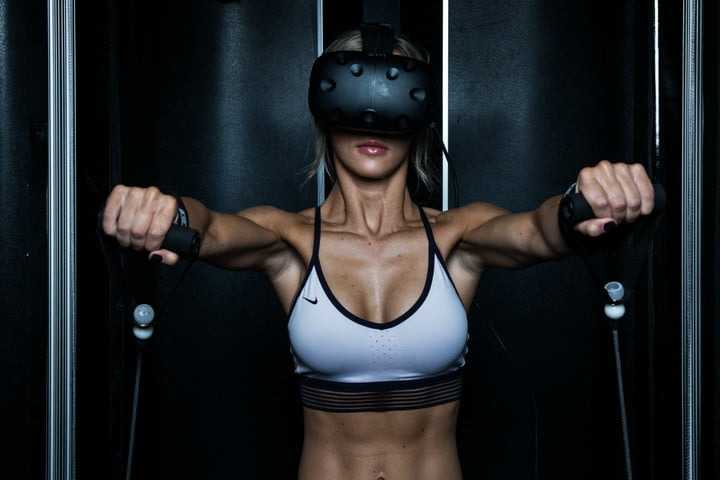 HOW TO USE VR FOR SPORTS: 7 LIFEHACKS