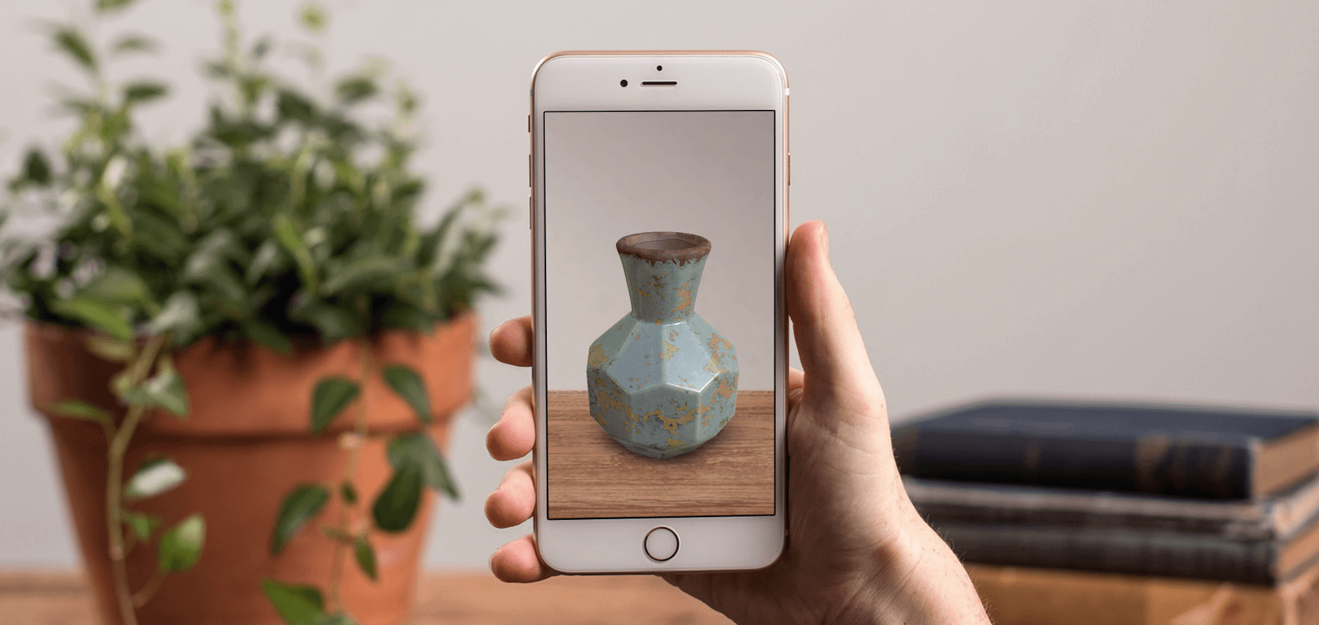 AR E-COMMERCE SOLUTIONS: WHY SHOPIFY IS GETTING AUGMENTED