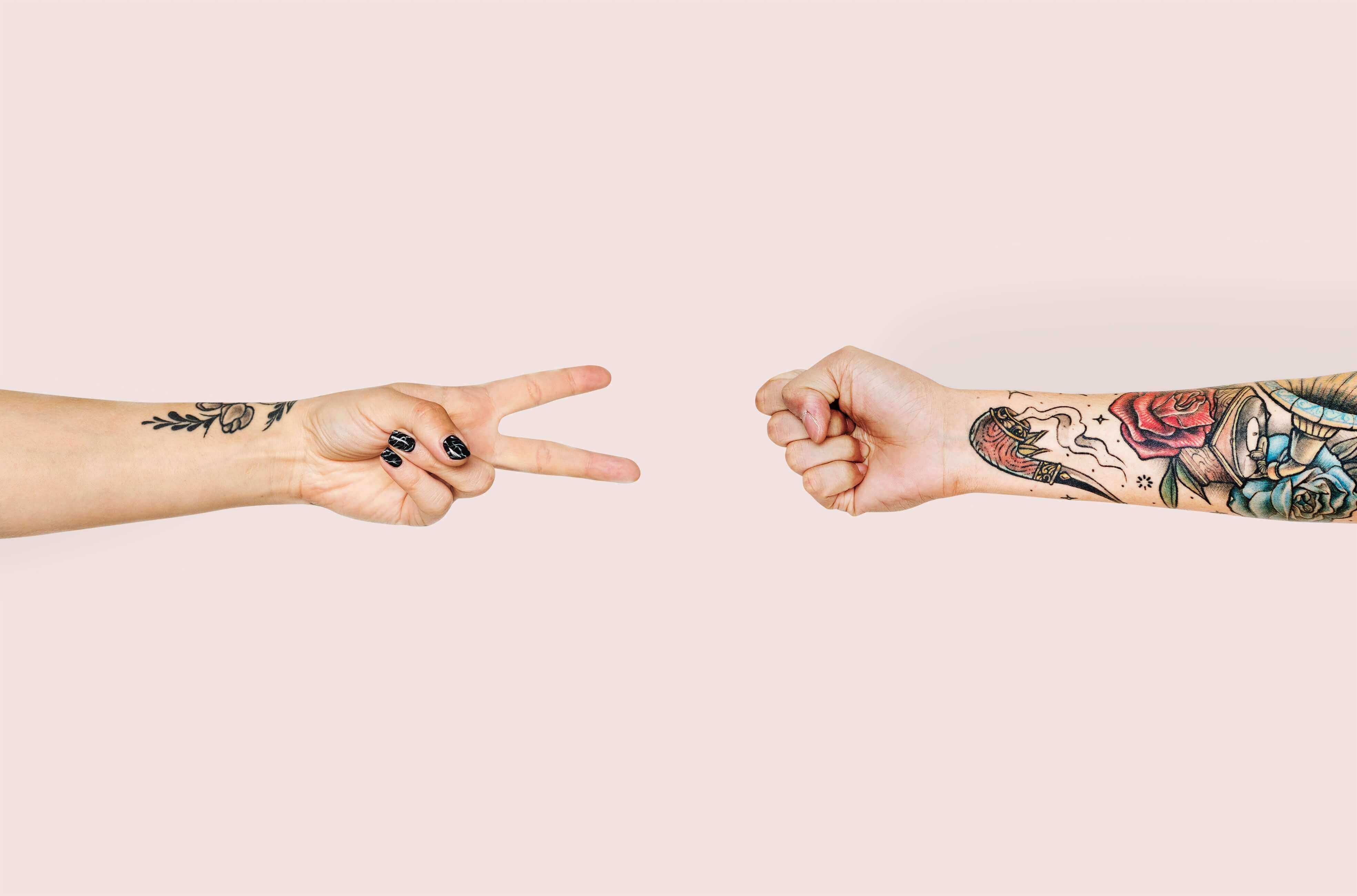 AR AS THE WEAPON IN A GROWTH HACKER MARKETING WAR