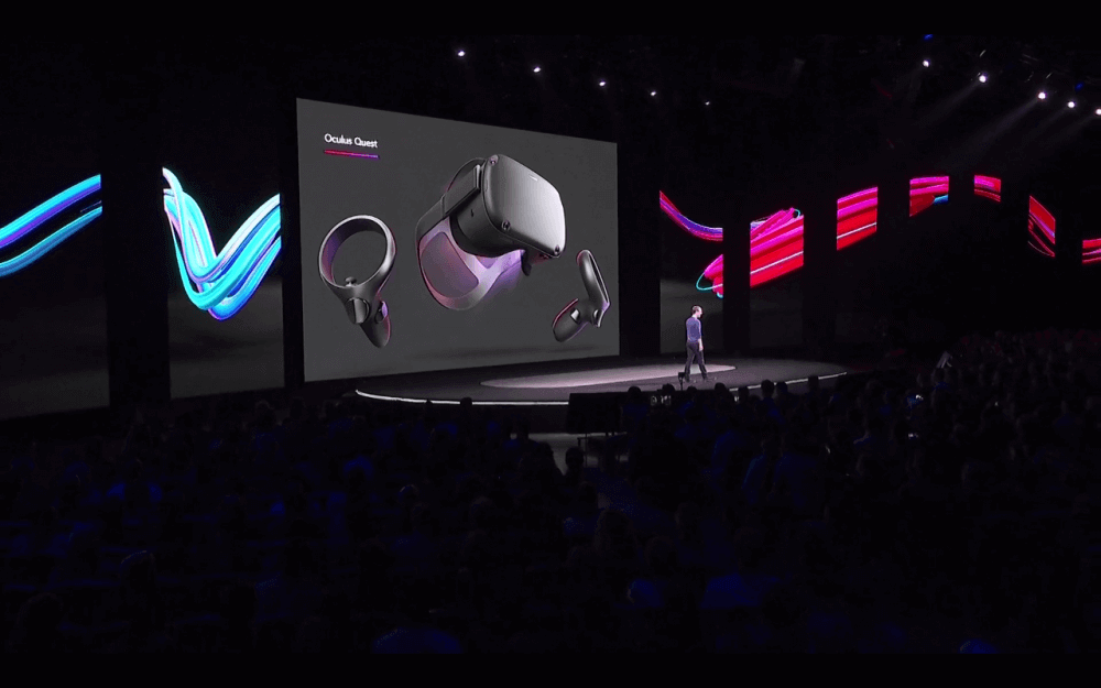 OCULUS CONNECT 5: TOP TECH MEDIA REVIEW