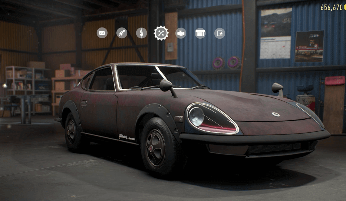 AUGMENTED REALITY FOR CAR CUSTOMIZATION