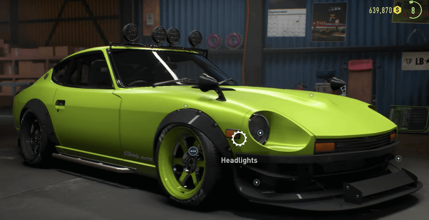 AUGMENTED REALITY FOR CAR CUSTOMIZATION