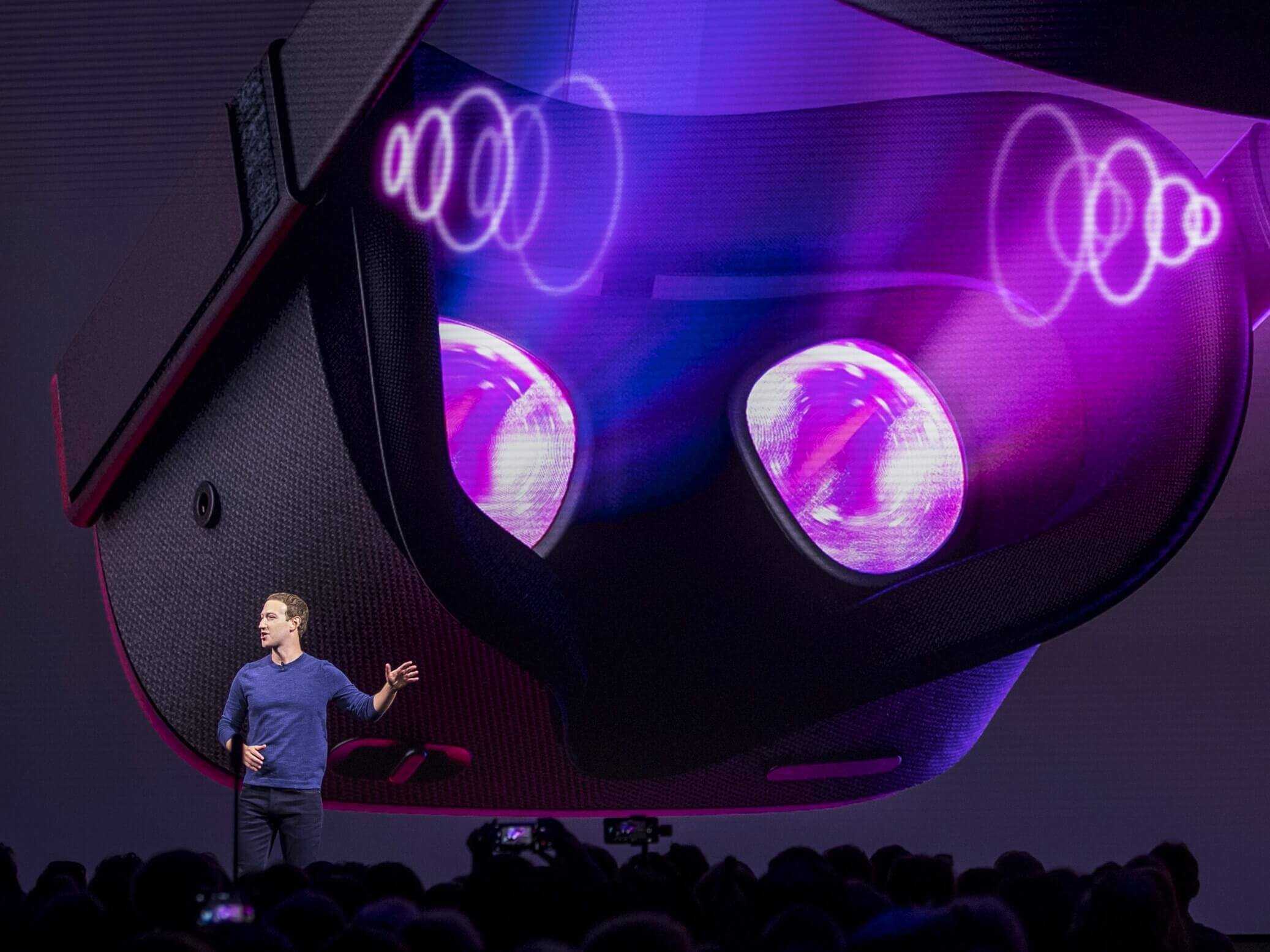 OCULUS CONNECT 5: TOP TECH MEDIA REVIEW