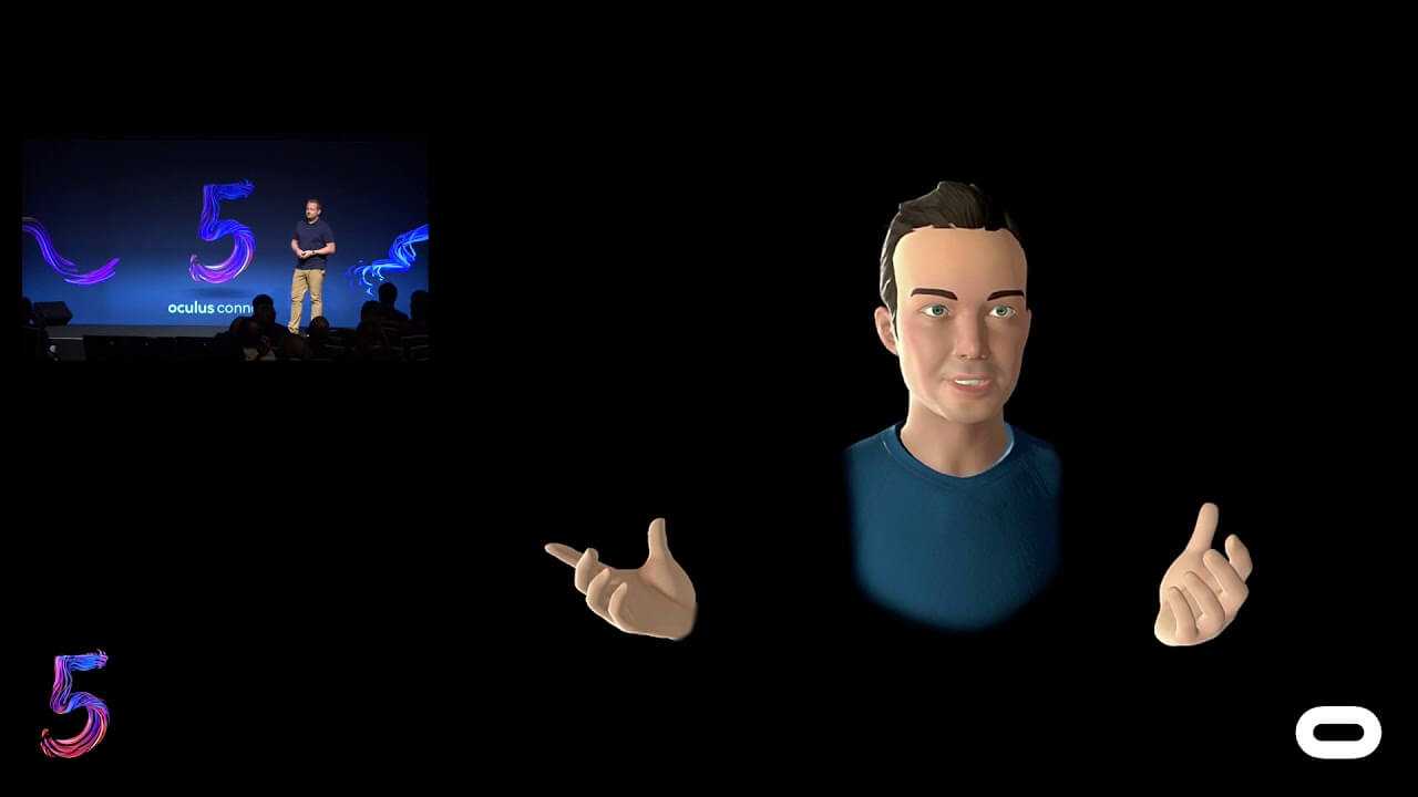 OCULUS CONNECT 5: TOP TECH MEDIA REVIEW