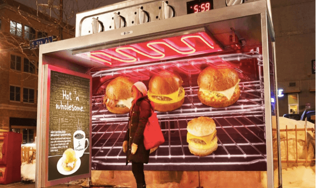 HOW CAN WE IMPLEMENT MARKETING TRENDS IN LIFE: AR/VR TOOLS