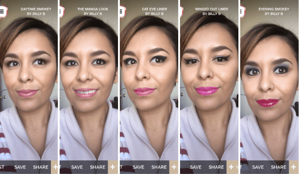 HOW CAN WE IMPLEMENT MARKETING TRENDS IN LIFE: AR/VR TOOLS