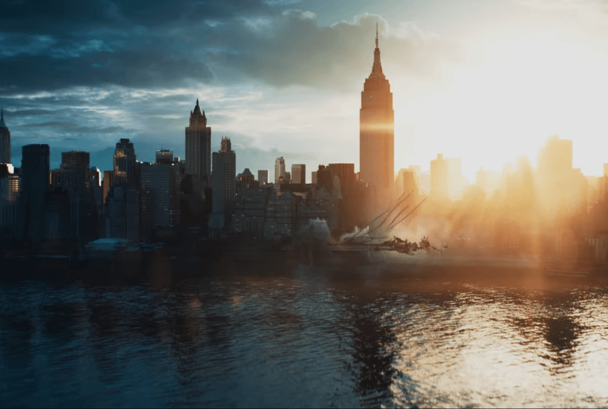 VIRTUAL REALITY APPLICATIONS: HOW VR TODAY IS DIFFERENT FROM VR FROM READY PLAYER ONE