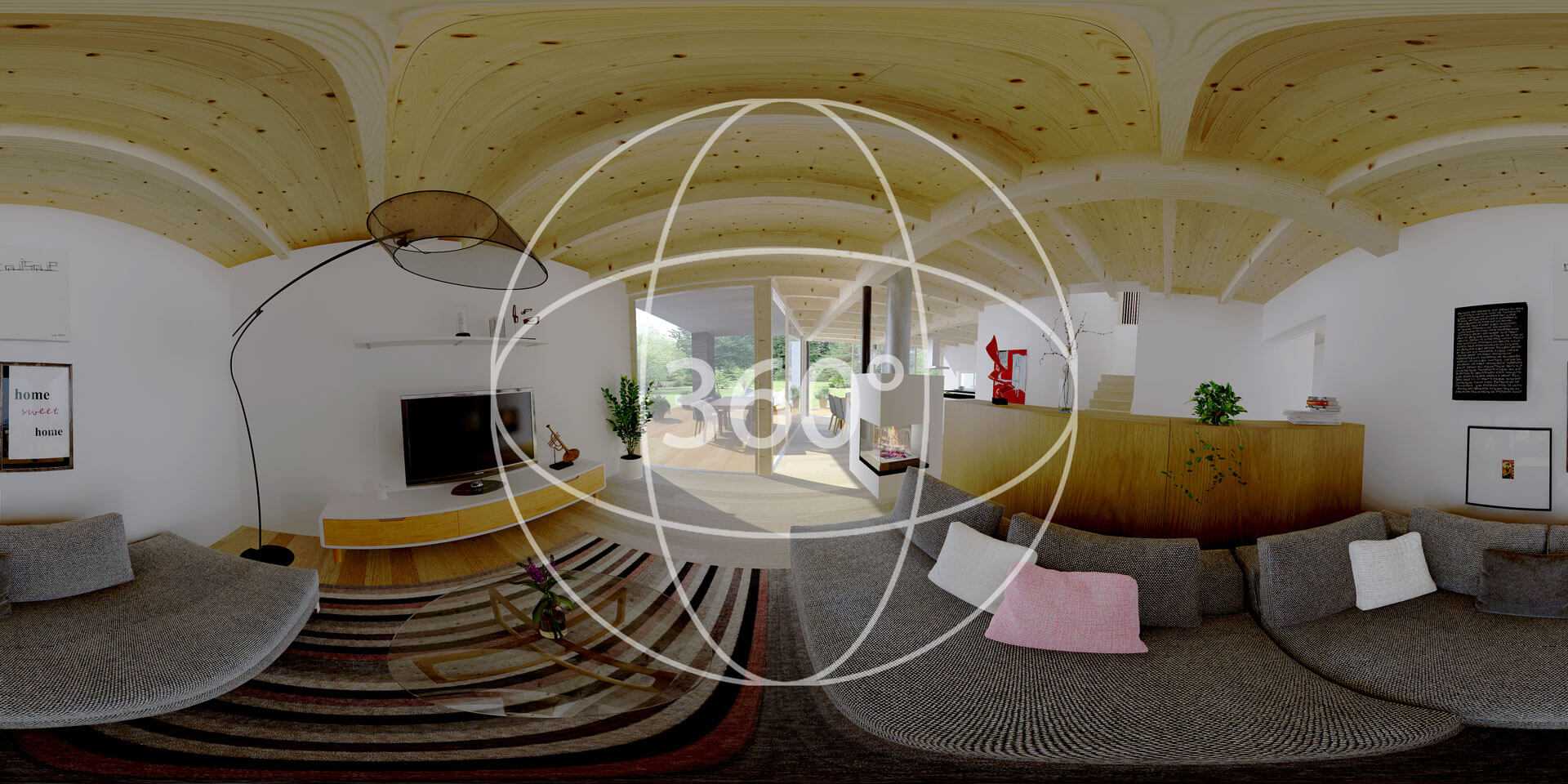 VIRTUAL REALITY TOURS: WHO CAN AFFORD THEM?