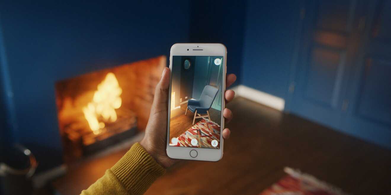THE GUIDE TO THE VIRTUAL SHOWROOM