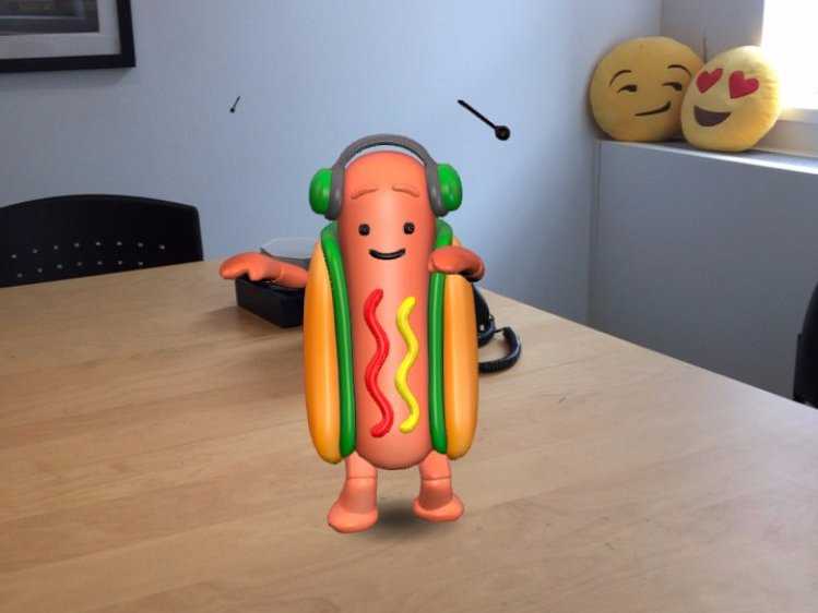 AUGMENTED REALITY MARKETING: WHY THESE AR APPS THAT WENT VIRAL