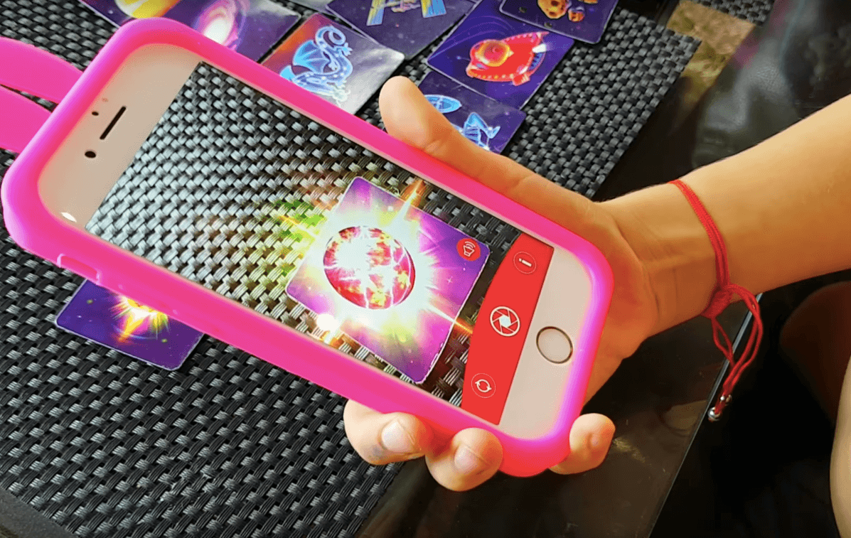 AUGMENTED REALITY MARKETING: SOLVING RETAILERS' PAIN POINTS