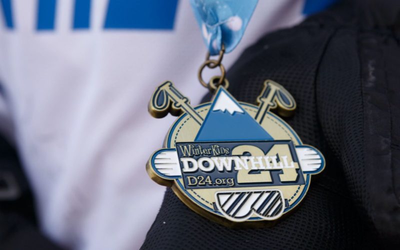 WinterKids Downhill 24: A Brief History & What’s New for 2020