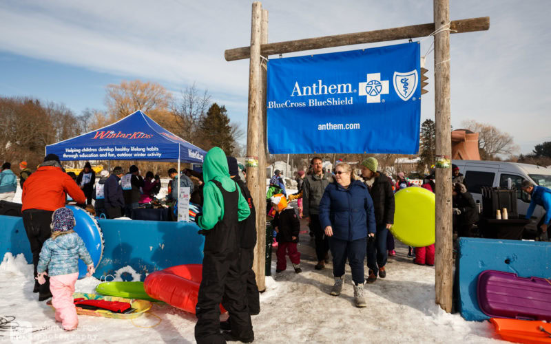 Anthem: Invested in Creating Healthier Generations of Americans