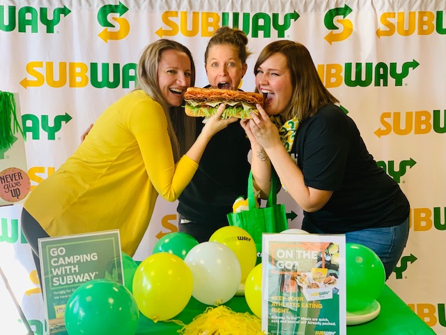 Subway of Maine: Feeding Maine Families