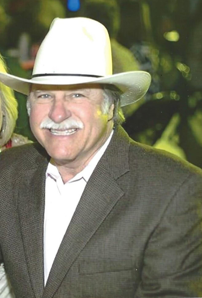 Joe Penland, Sr.