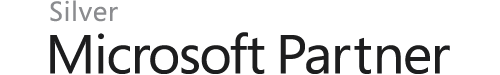 Microsoft Silver Partner Microsoft Silver Partner