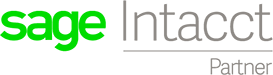 Sage Intacct Partner Sage Intacct Partner