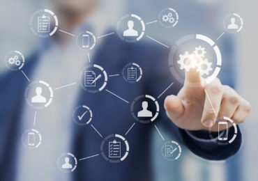 Drive Automation With Sage Intacct Drive Automation With Sage Intacct