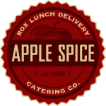 apple spice logo