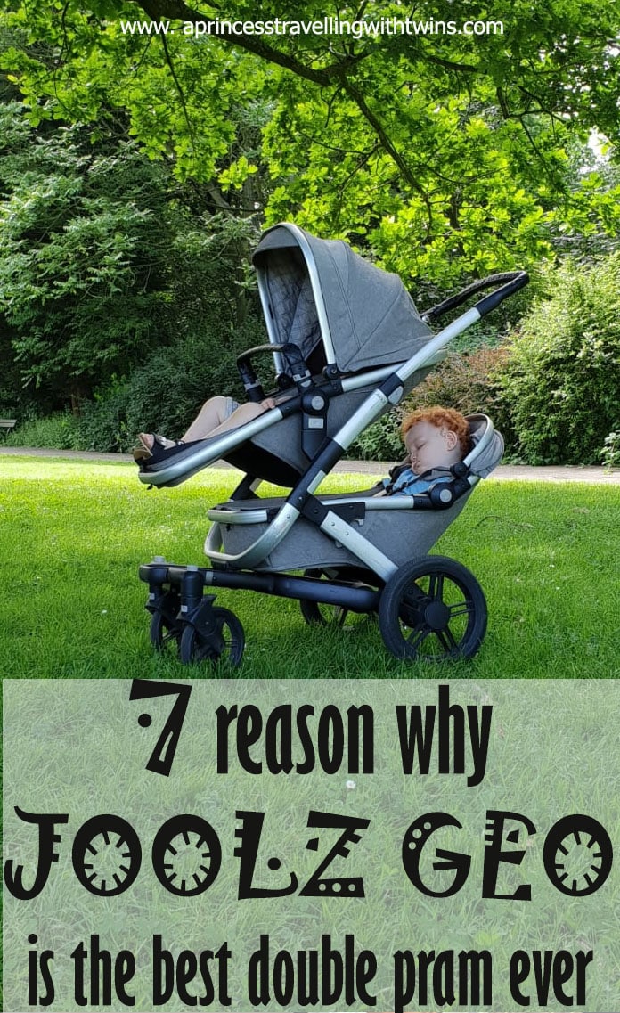 best joolz pram