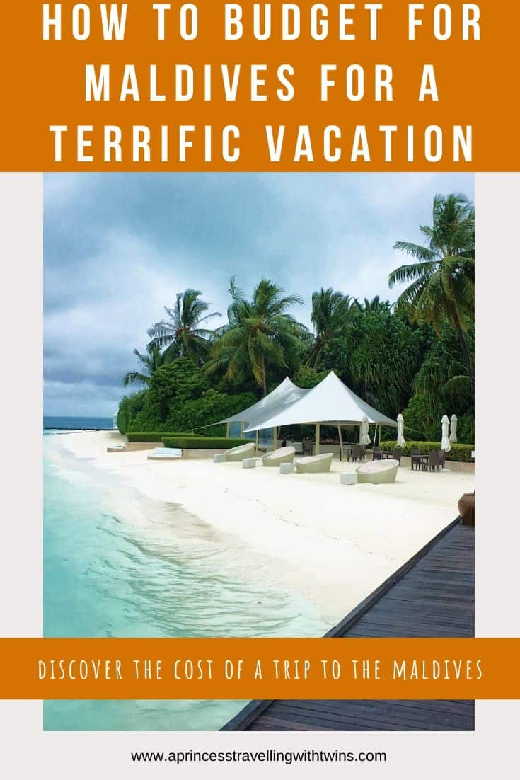 If you always dreamt to visit the Maldives without breaking the bank the time is finally arivved. This guide on how to budget for Maldives will help you to achieve your dream.