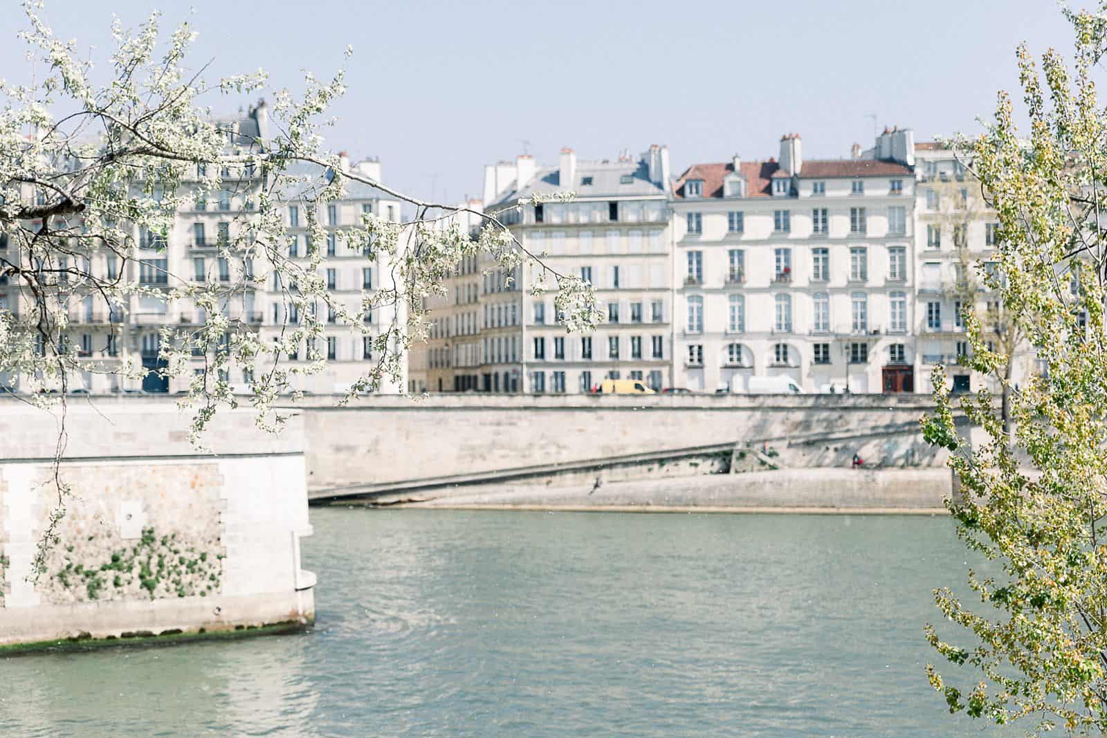 Travel photography Paris, France