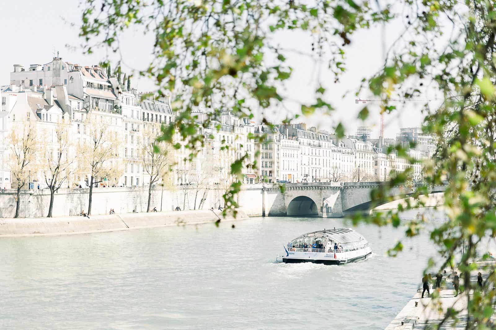Travel photography Paris, France
