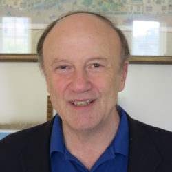 Robert M. Sussman