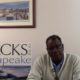 Vince Leggett Discusses Mapping Initiative to Tell Bay’s African American History