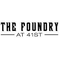 Foundry at 41st