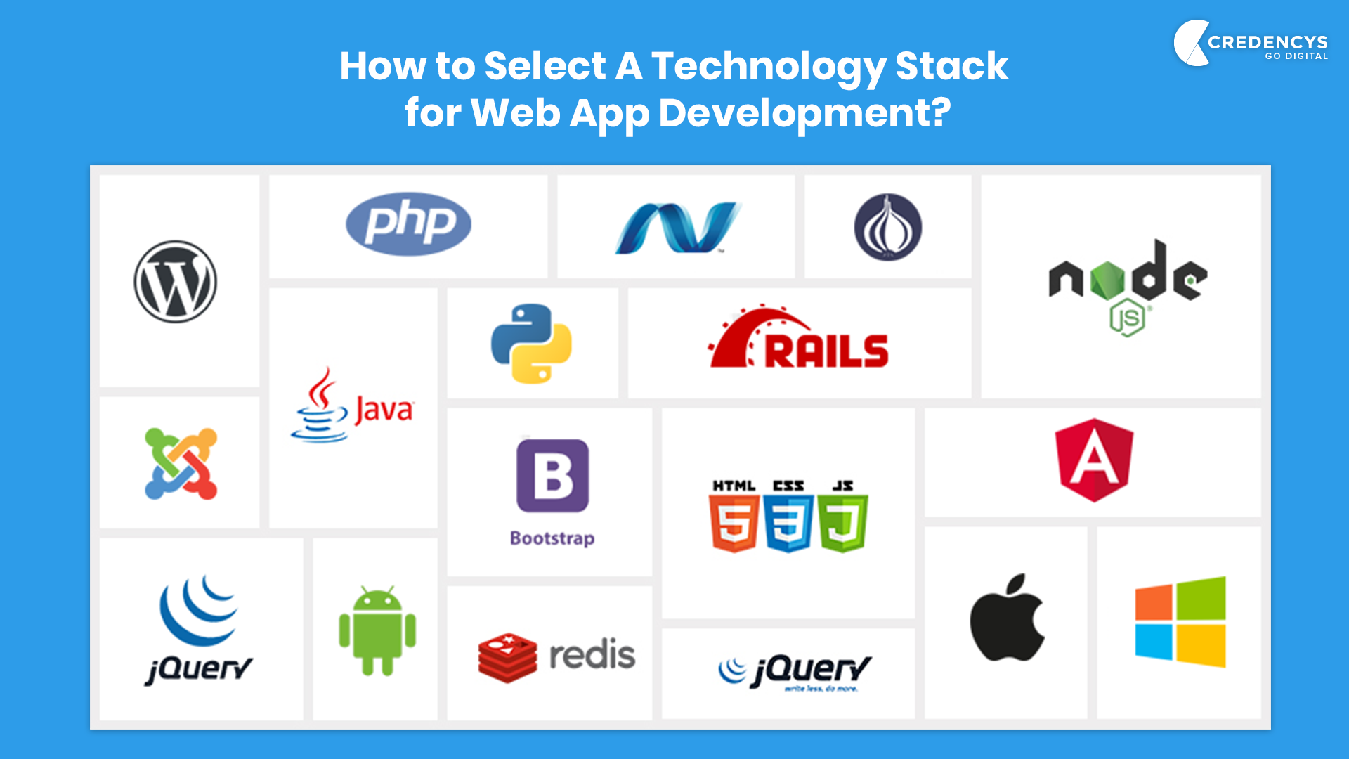 stack development stacks