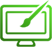 web design icon
